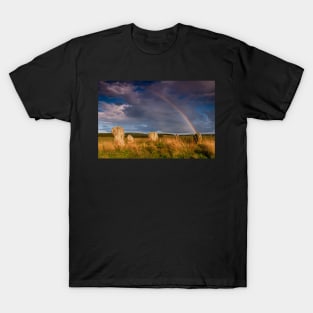 Duddo Stone Circle T-Shirt